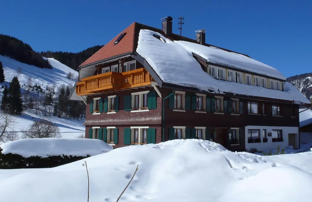 Gästehaus Kaiser-1