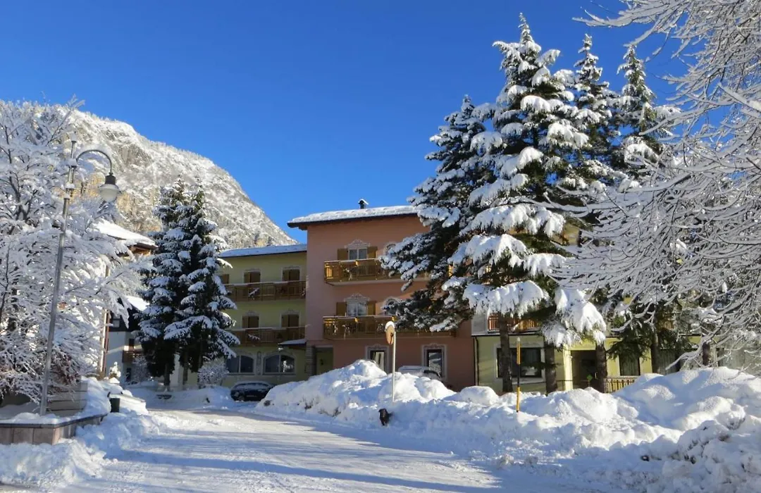 Hotel Fai-1