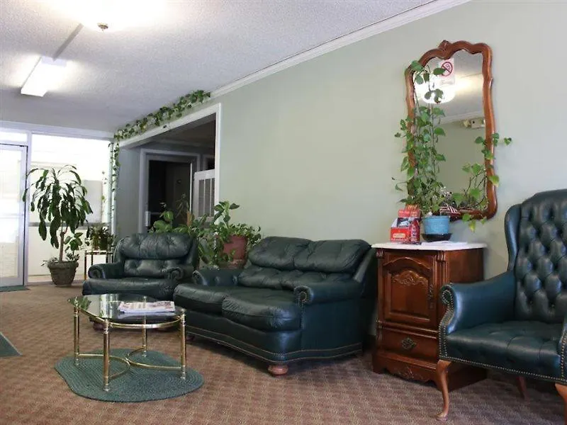 Greene Motel Boone-1