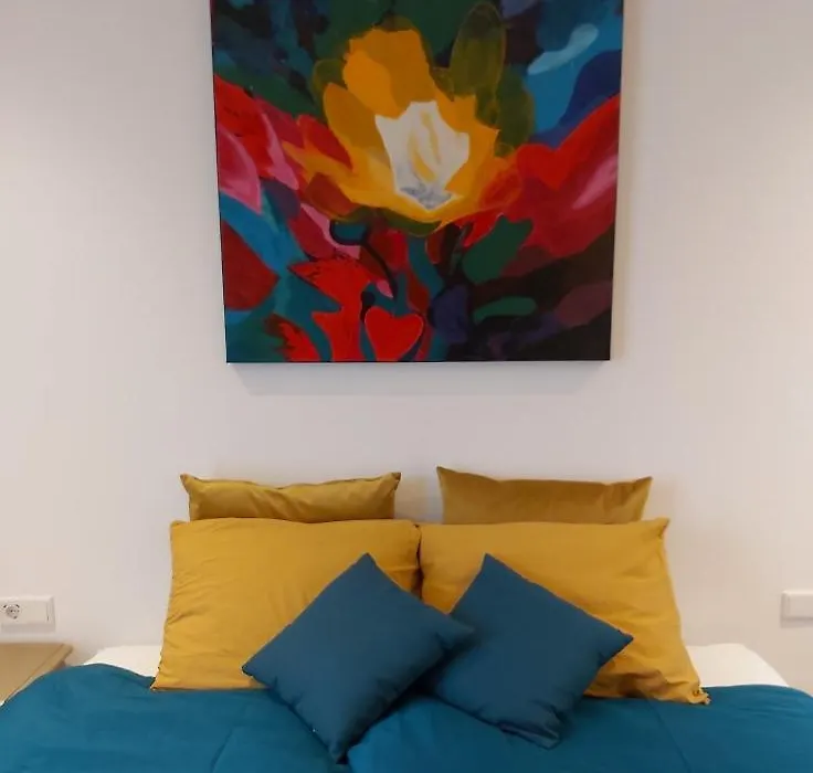 Luxury Suites Oosterwold-1