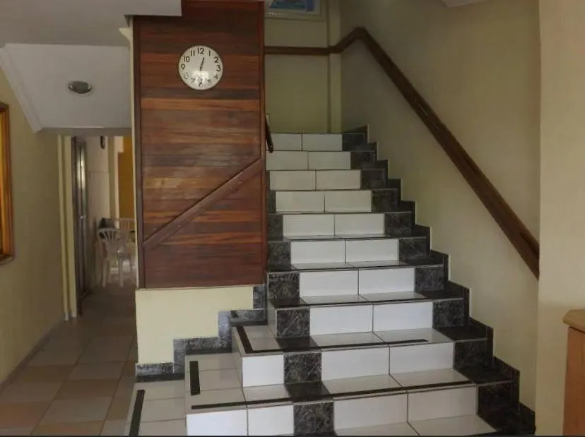 Hotel Morada De Leste-1