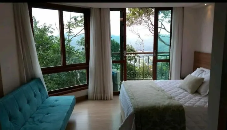 Flat Vista Azul Hotel-1
