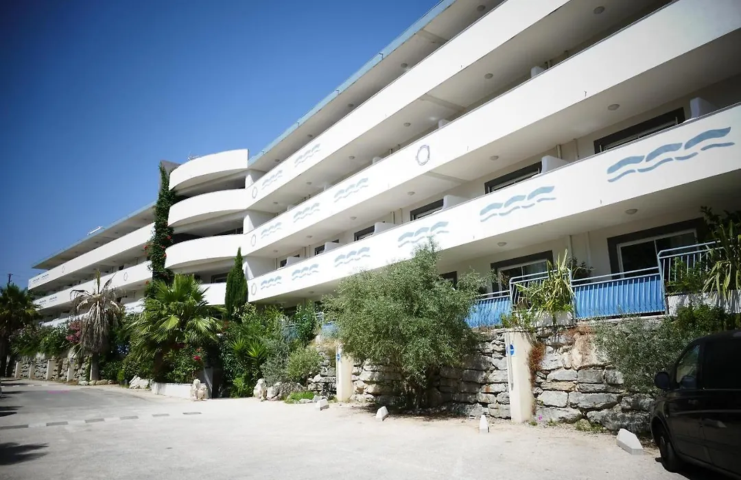 La Ciotat Le Saint Estève-1