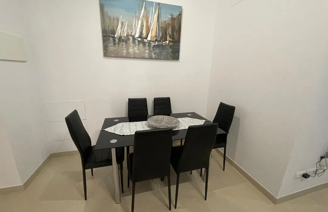 Royal Suites Estepona By Croma-1