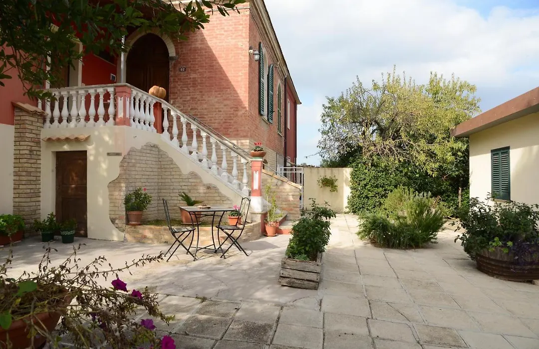 La Casa Di Andrea-1