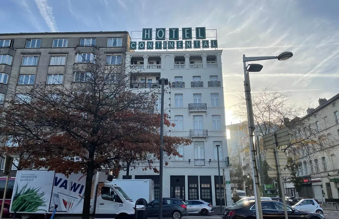 Hotel Continental-1