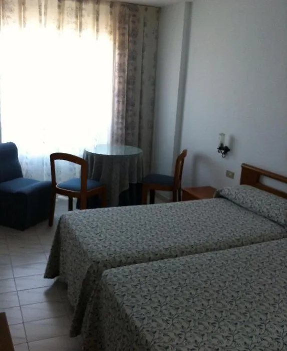 Hotel Pinzon-1