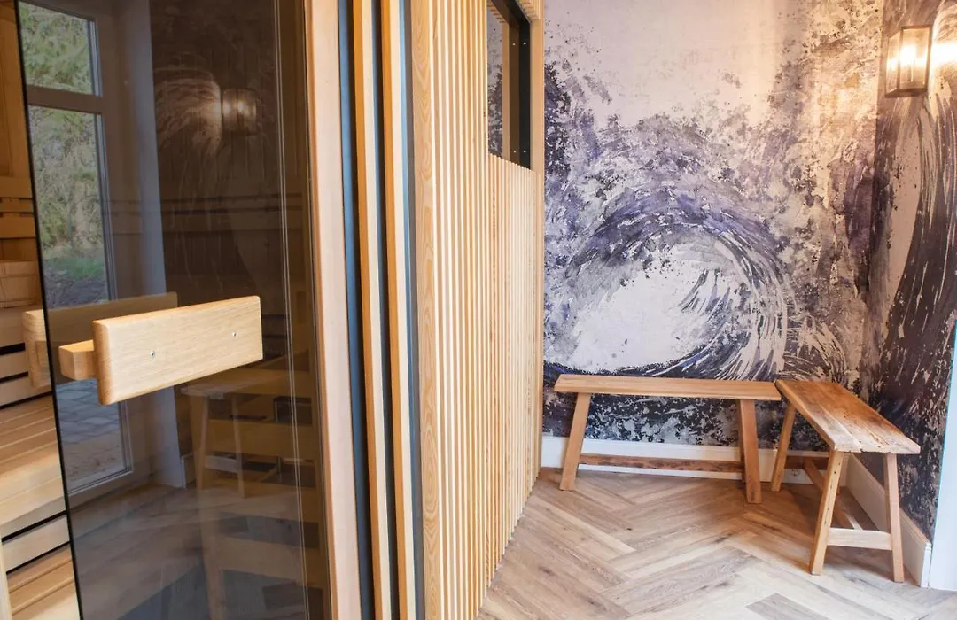 Boutique Hotel Gezeiten SPO-1
