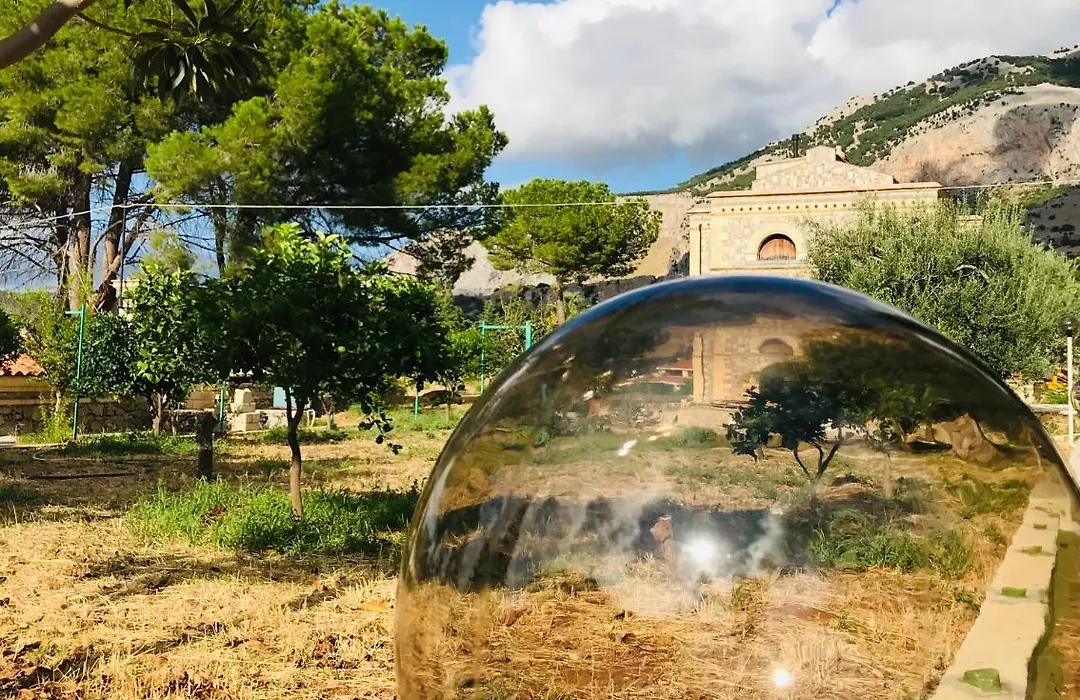 Al Tempio Della Pace-1