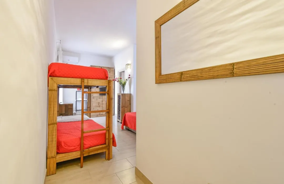 Calasole Country House-1