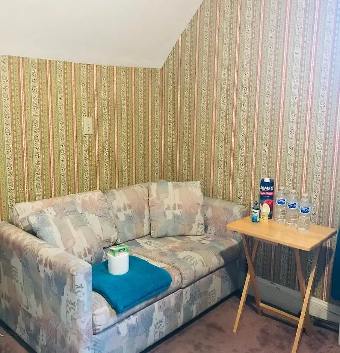 Pacifico'S Place "C"-1