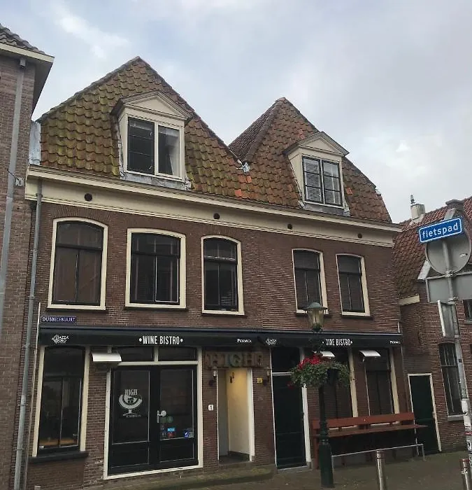 RITCH Hotel Alkmaar-1