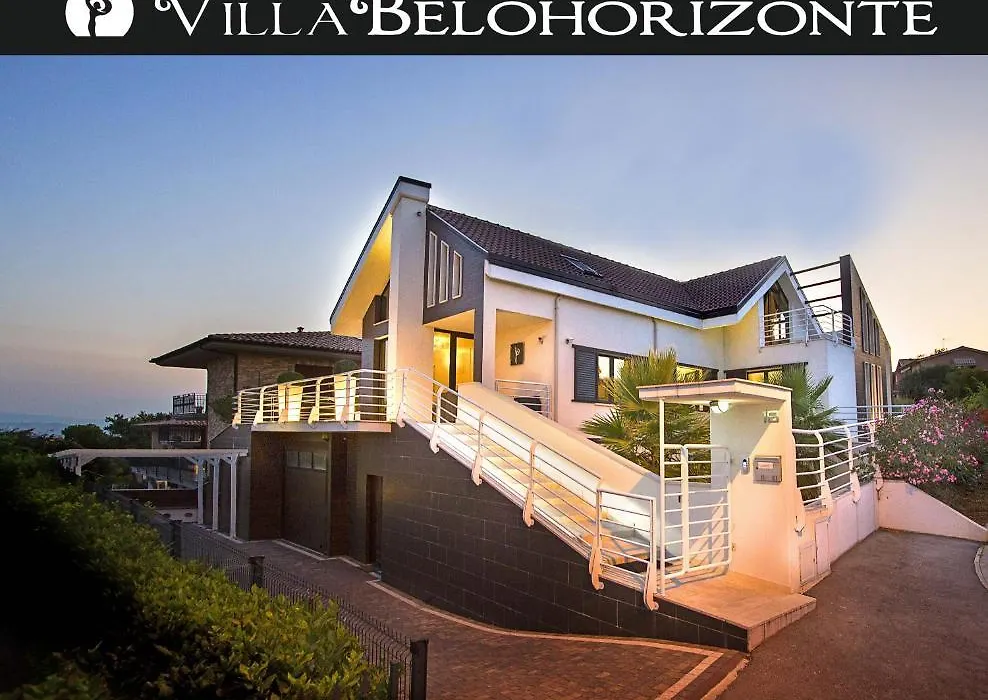 Villa Belohorizonte-1
