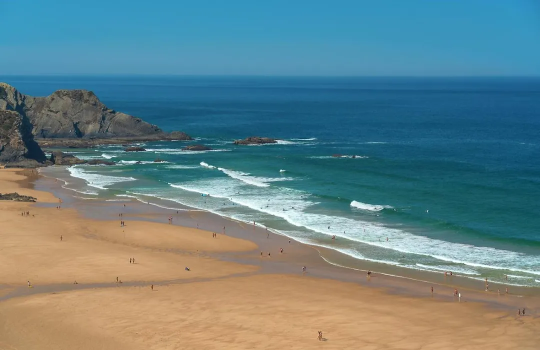 Sunset Room - Costa Vicentina-1