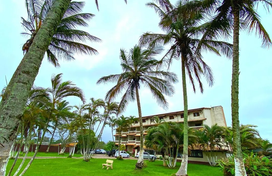 Leviv Praia Hotel-1