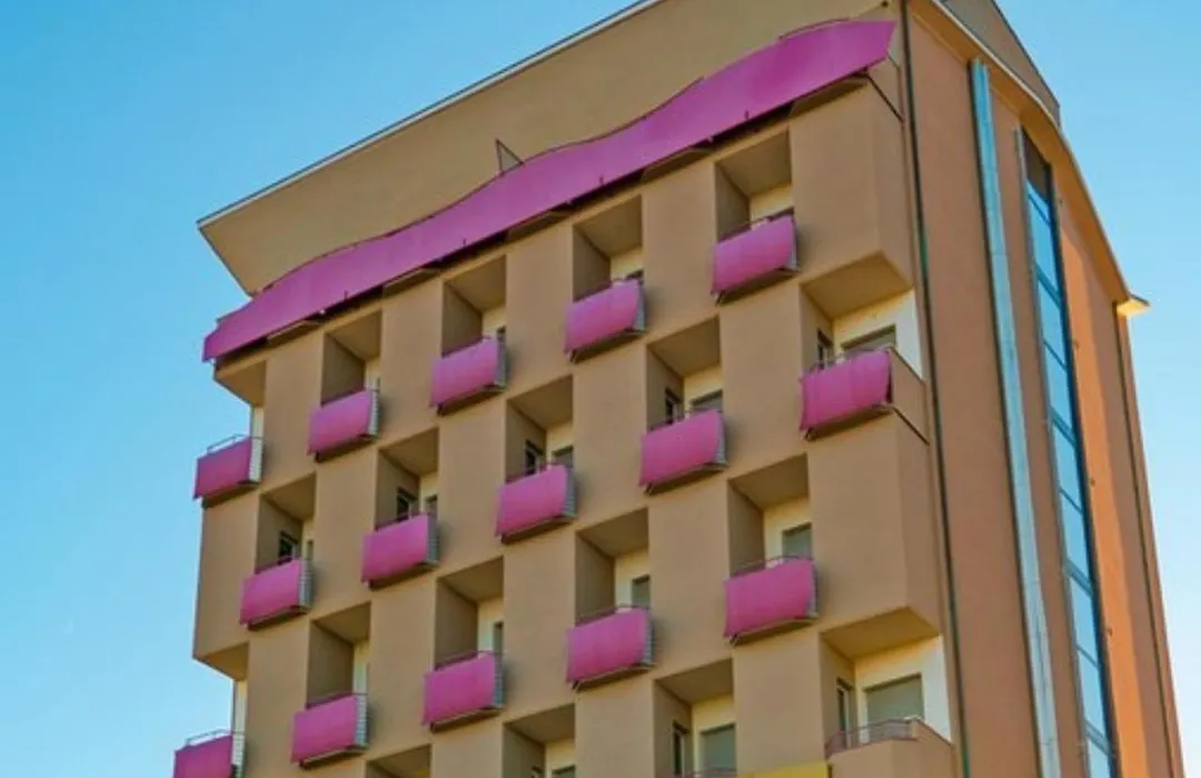 Hotel Atlantic Vista Mare-1