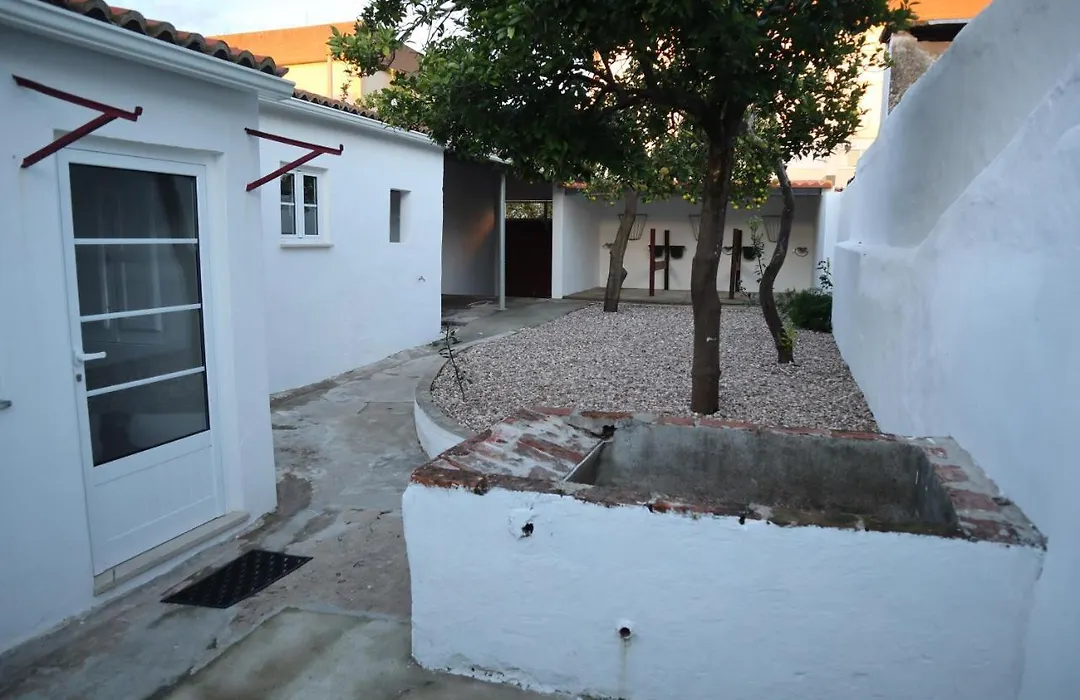 Casa Do Tio Ze-1