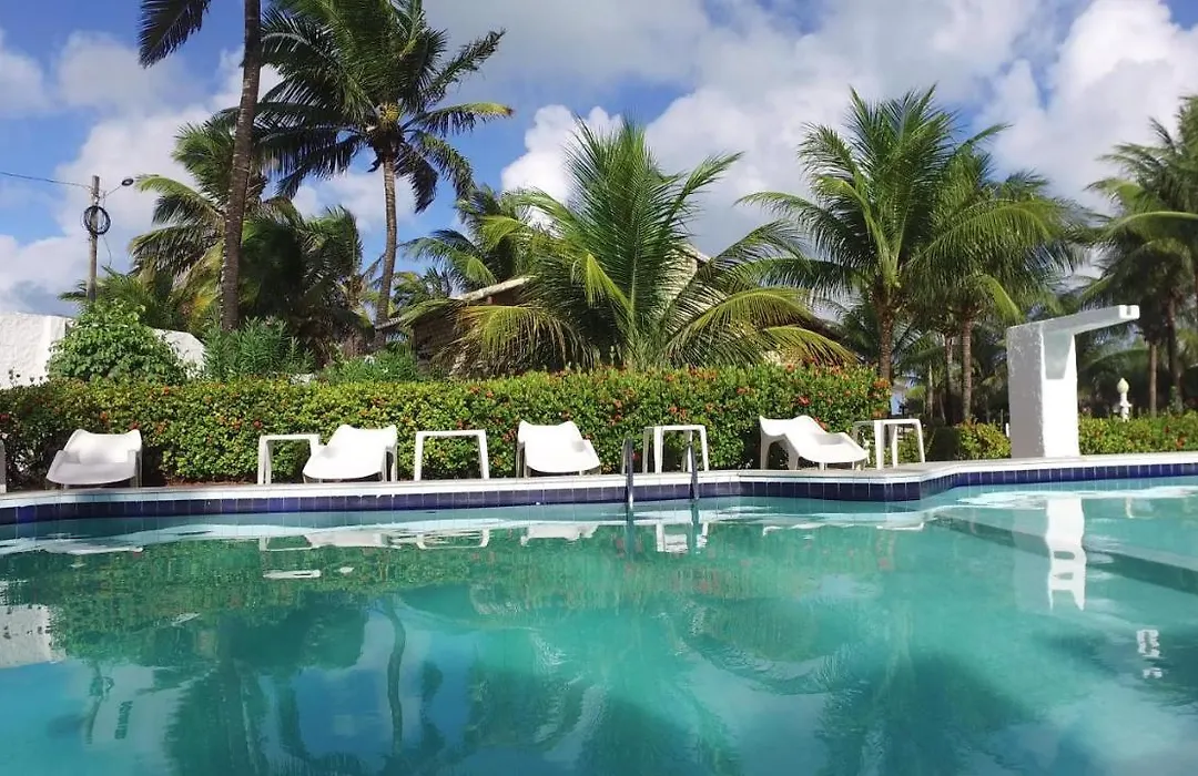 Pousada Caribe Sul-1