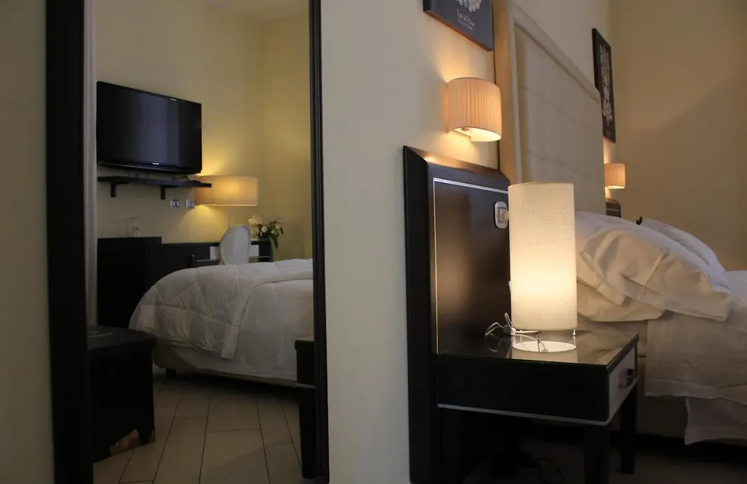 Hotel Ferdinando II-1