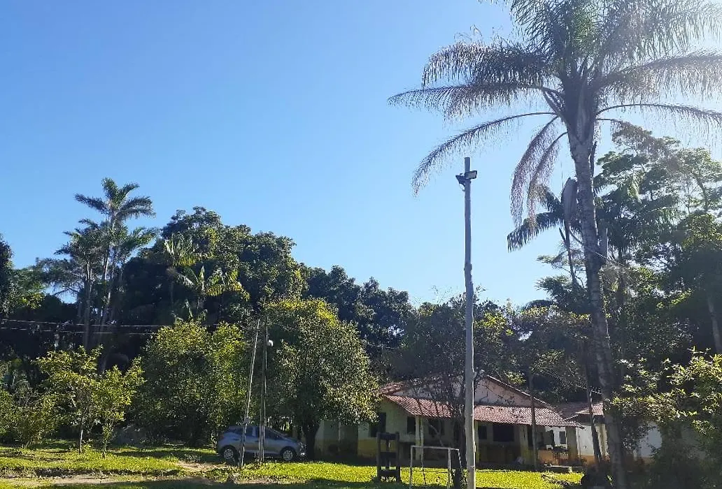 Fazenda Do Inga-1