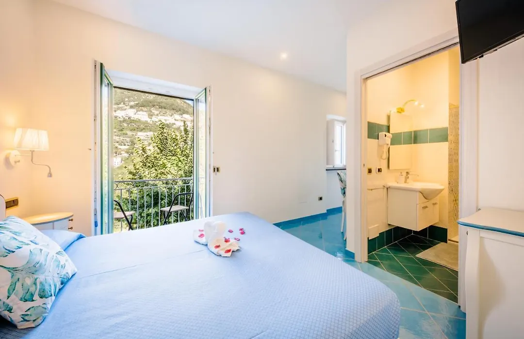 B&B Il Vetraio-1