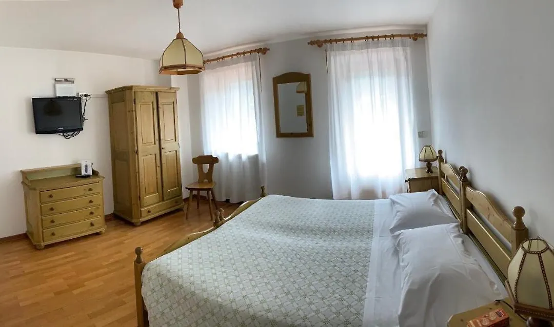 Ajarnola Locazioni Turist-1