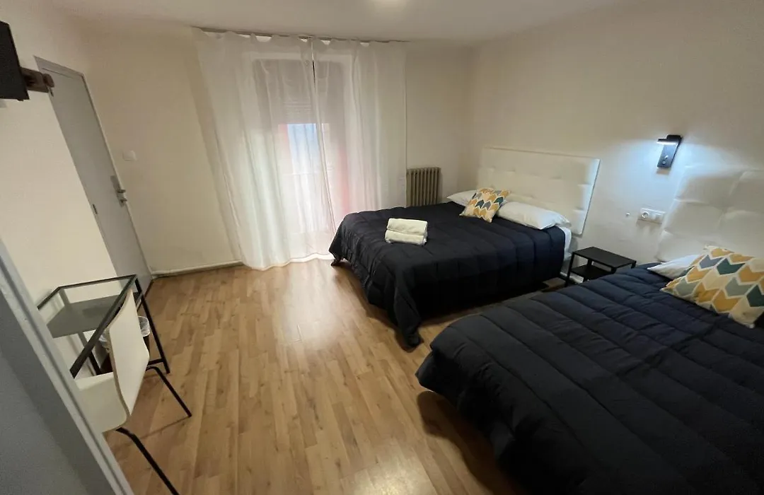 Hostal Ars-1