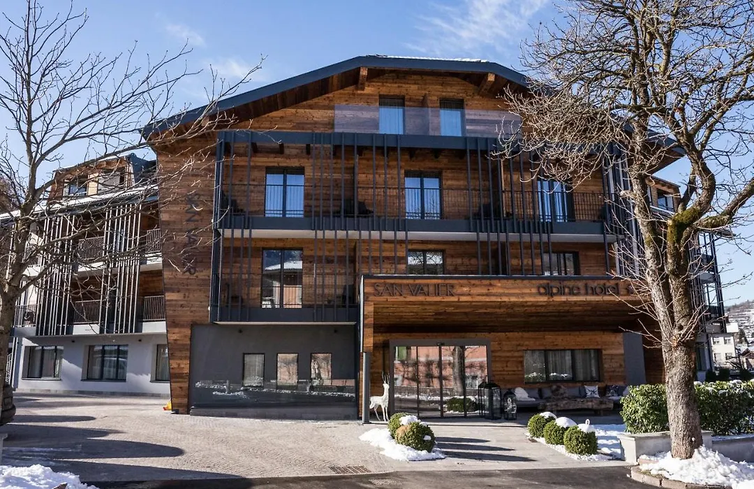 Hotel San Valier-1