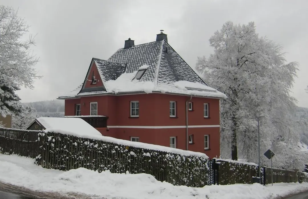 Pension Irmisch-1