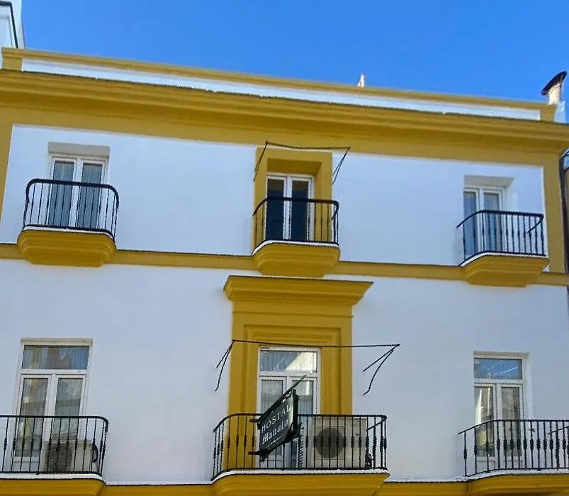 Hostal Manolo-1