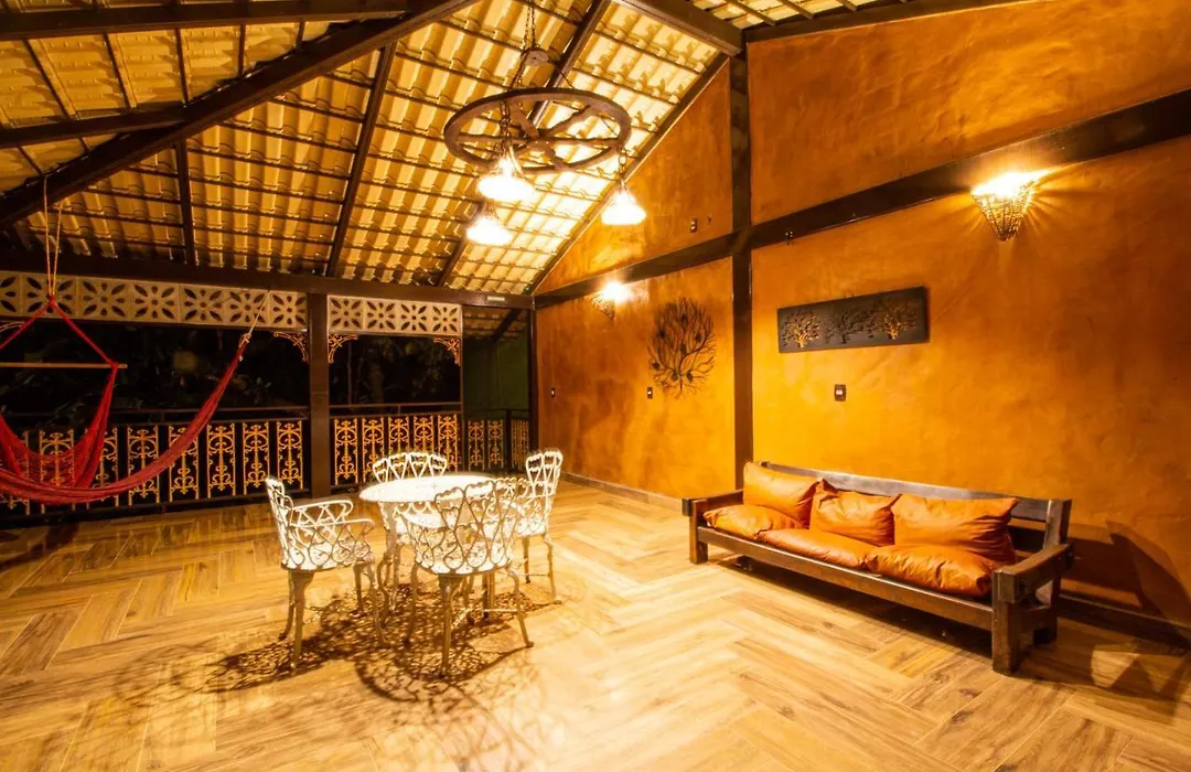 Pousada Villa Bia-1