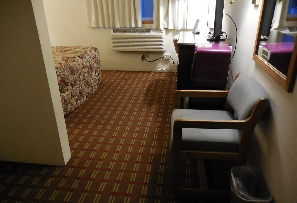 Bellingham Lodge-1