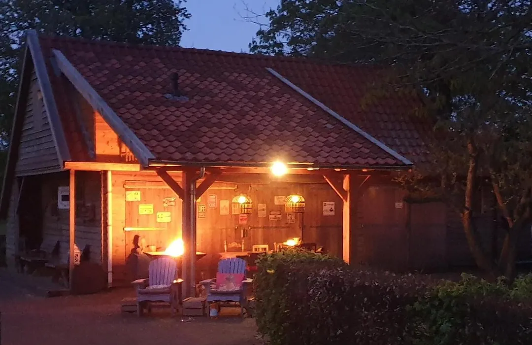 B&B Aangenaam - Olde Horst Diever-1