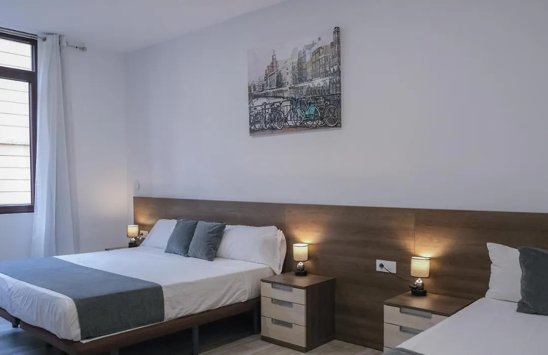 Hostal Tartessos-1