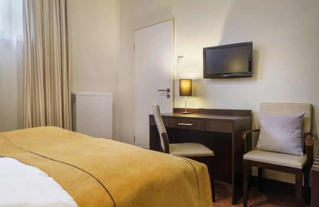 Novum Hotel Eleazar City Center-1