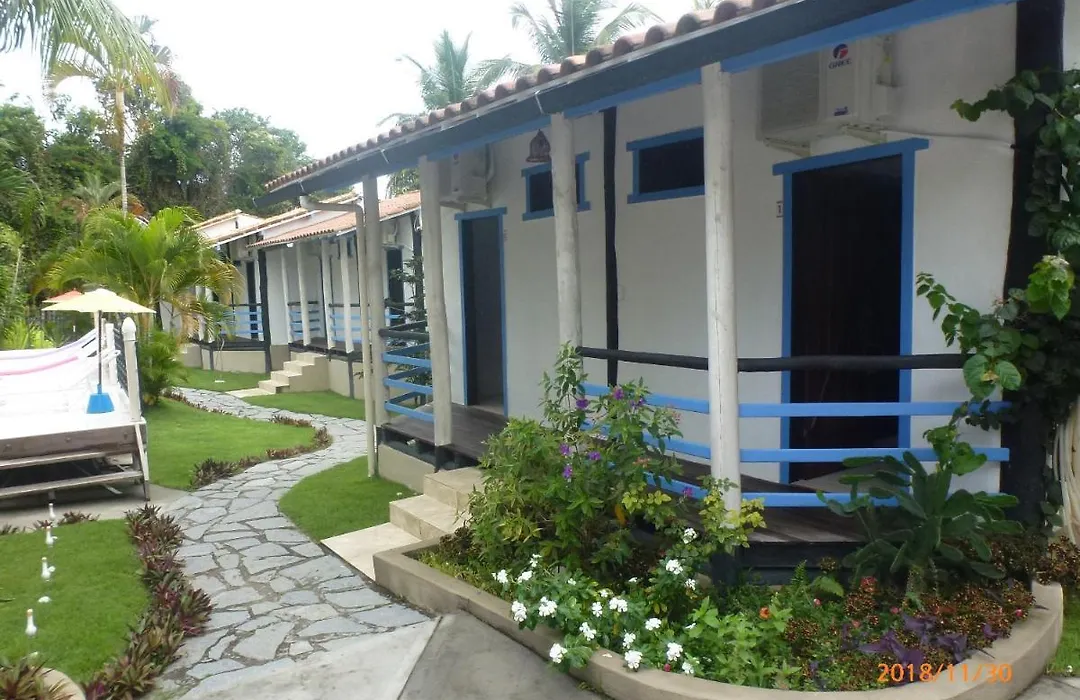 Pousada Casa Pindorama-1