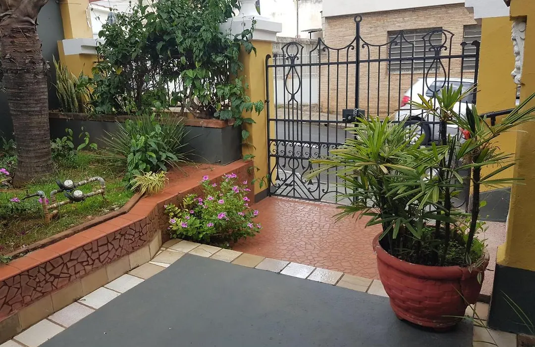 Hotel Casa Grande Itapira-1