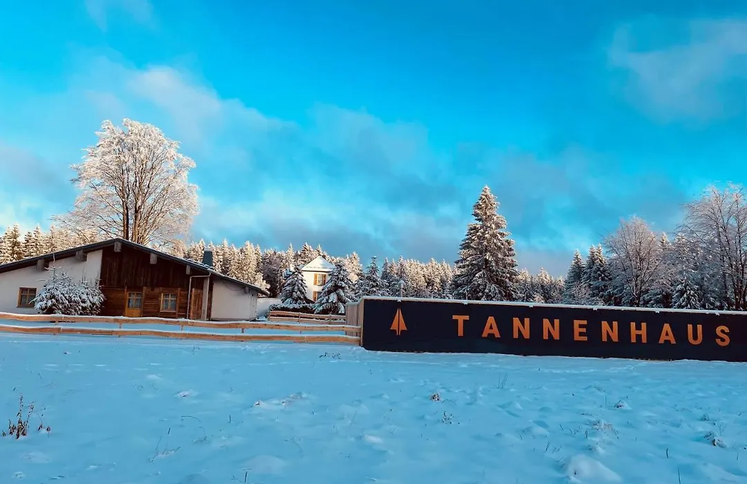 Hotel Tannenhaus-1