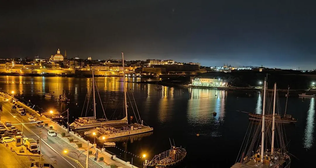 Sliema Marina Hotel-1