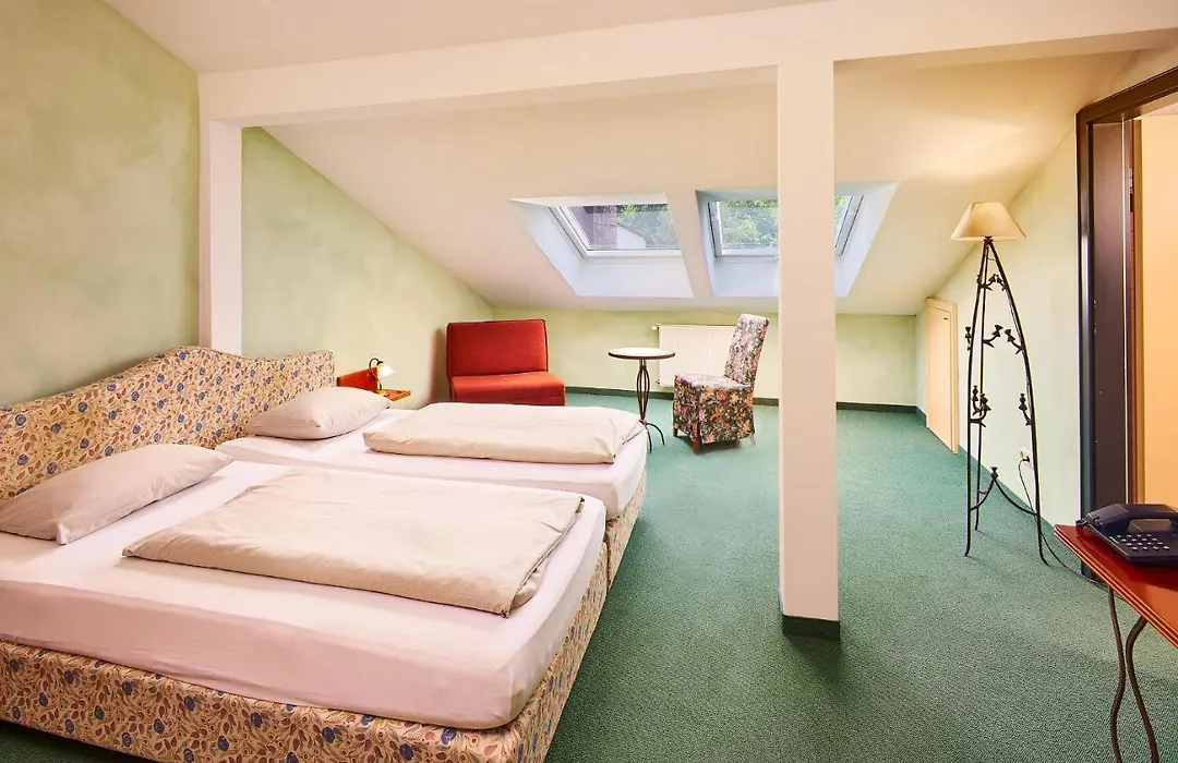 Landhotel Kistlerwirt-1