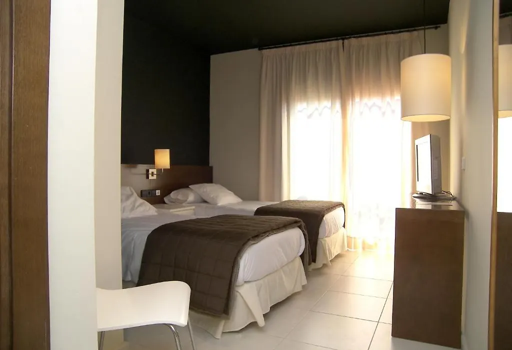 Hostal Badaloní-1