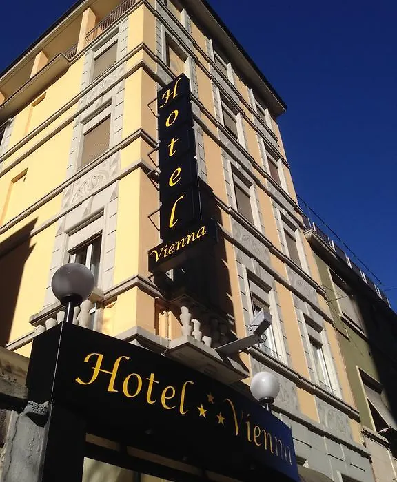 Hotel Vienna-1