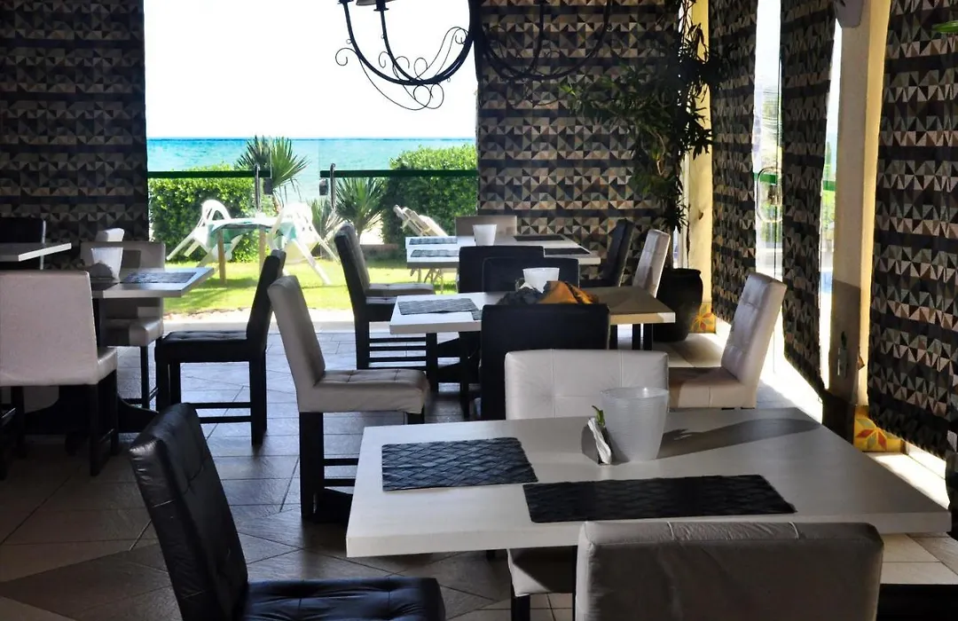 Bruno Marambaia Charme Hotel-1