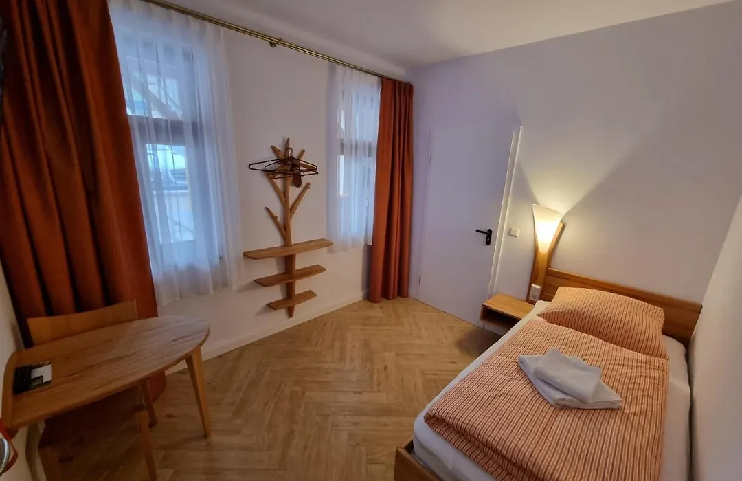La Rustica Altstadthotel-1