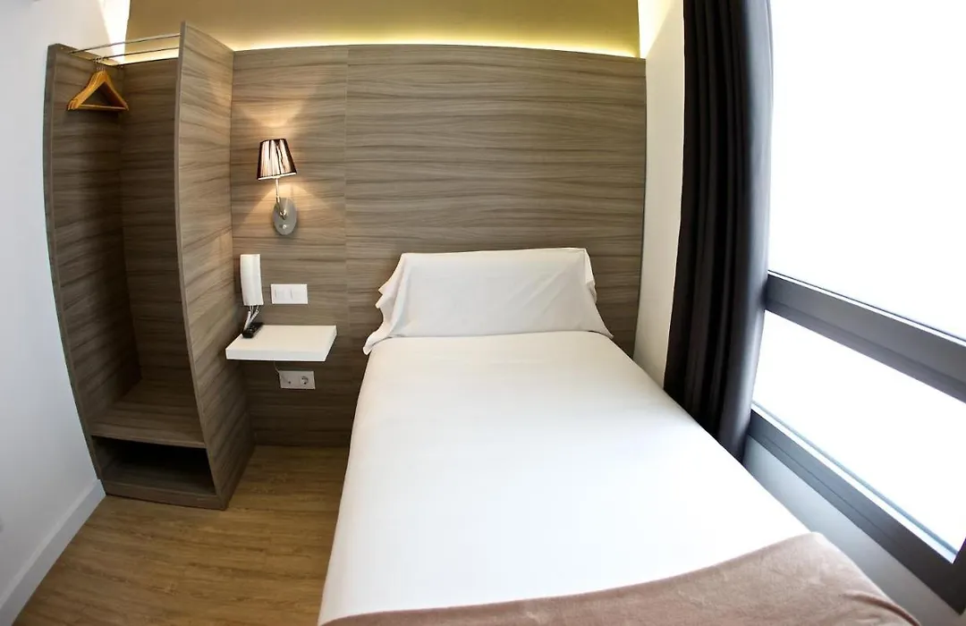 Hotel Bestprice Diagonal-1