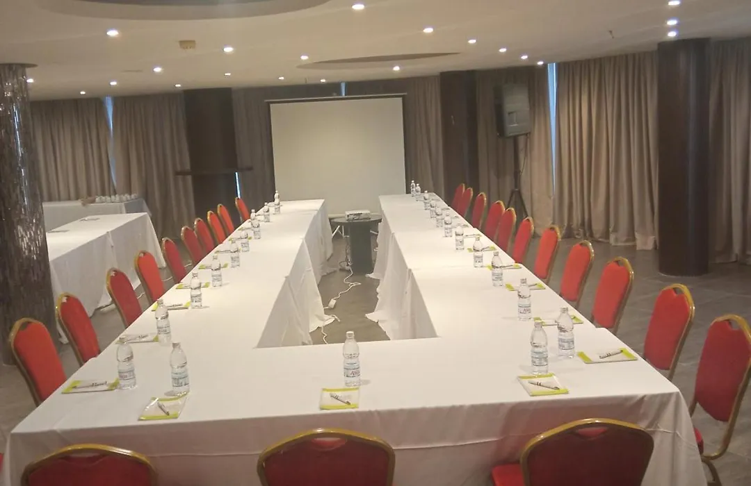 Grand Hotel Abidjan-1