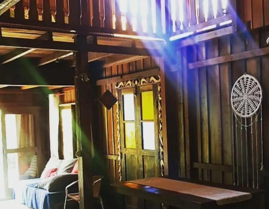 Casa da Floresta-1