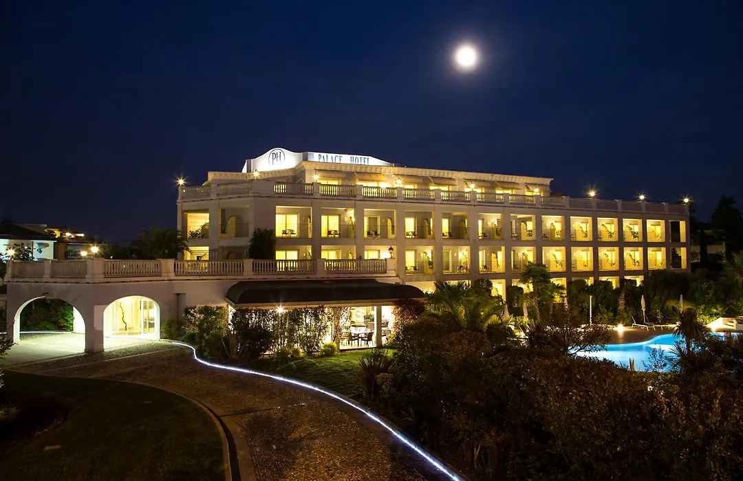 Palace Hotel Desenzano-1