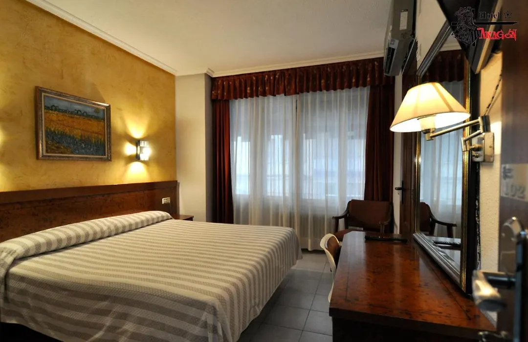 Hotel Aragon-1