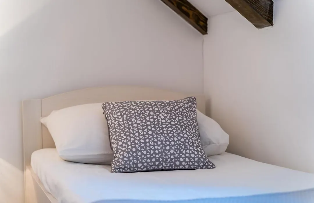Holiday Home Kazerma-1